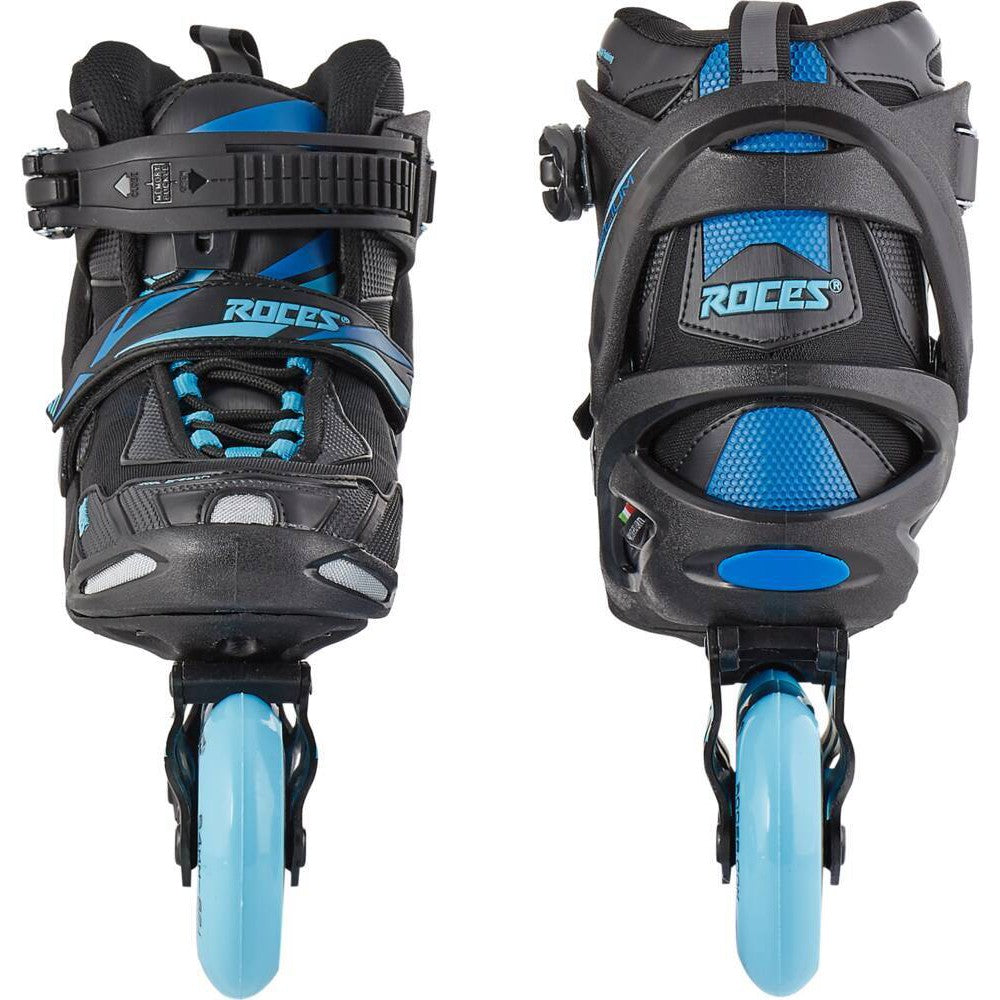 Roces Helium TIF II Kvinder Inliners -Inline skates-ScootWorld.se