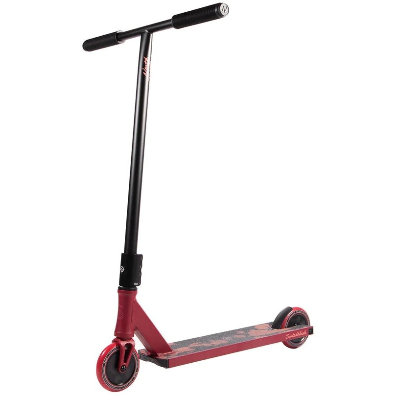 North Switchblade Trick Sparkcykel (Red) - Red