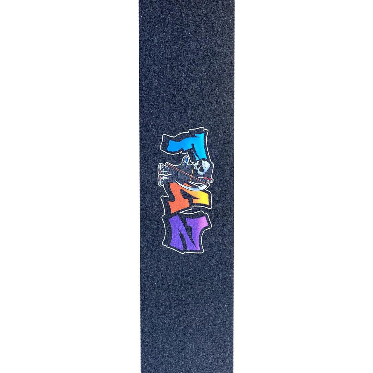 Figz XL Kickbike Griptape - Grim-Griptape till sparkcyklar-ScootWorld.se