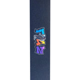 Figz XL Kickbike Griptape - Grim-Griptape till sparkcyklar-ScootWorld.se