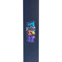 Figz XL Kickbike Griptape - Grim-Griptape till sparkcyklar-ScootWorld.se