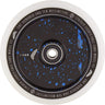 Striker Lighty Fullcore V3 Vit 110mm Sparkcykel Hjul - Splash Black/Blue