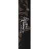 Root Koala Kickbike Griptape - Svart