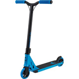 Longway Summit Mini Trick Sparkcykel (Blue) - Blue