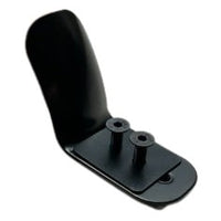 Antic Eclipse Kickbike Fender - Black