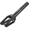 Lucky Huracan V2 IHC Sparkcykel Framgaffel - Svart