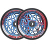 Oath Bermuda 110MM Hjul Till Sparkcykel 2-Pak - Jamie Hull Sig