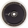 Striker Lighty Fullcore V3 Vit 110mm Sparkcykel Hjul - Svart