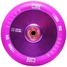 CORE Hollowcore V2 Kickbike Hjul - Lila
