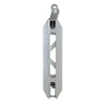 Striker Lux Integrated Kickbike Deck - Silver
