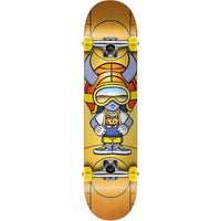 Speed Demons Characters Komplet Skateboard -