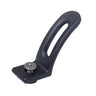 Striker Nylon Broms - Svart