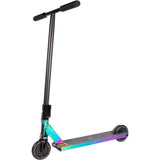 North Switchblade Trick Sparkcykel (Oilslick/Black) - Oilslick/Black