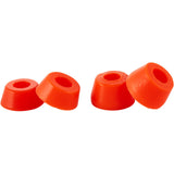 Venom Street Bushings Set of 4 - Orange