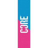 CORE Classic Griptape Till Sparkcykel - Refresher Pink/Blue