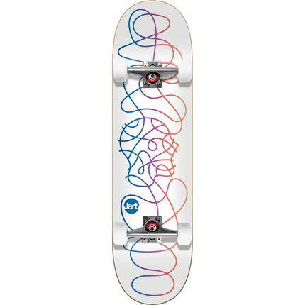 Jart Komplett Skateboard -