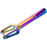 Longway Diamond SCS/HIC Sparkcykel Framgaffel - Neochrome