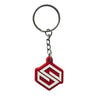 Anfallare Keyhanger - - 3CM