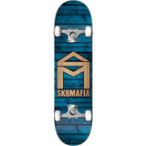 Sk8mafia House Logo Komplett Skateboard -