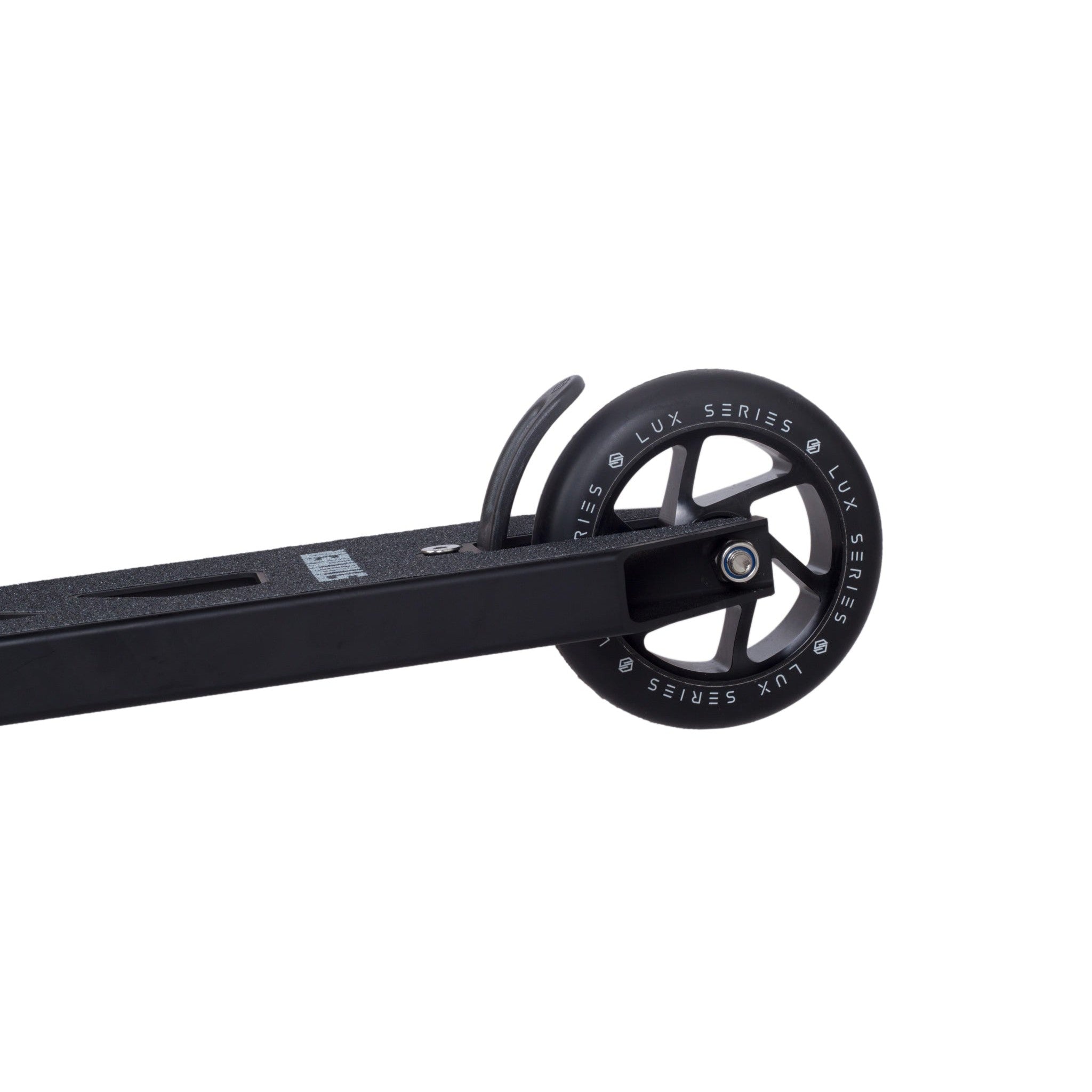 Striker Lux Youth Trick Sparkcykel - Black