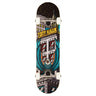 Tony Hawk SS 180 Komplett Skateboard - Downtown Mini - 7.375"