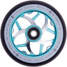 Striker Essence V3 Svart 110mm Sparkcykel Hjul - Turkos