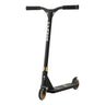 Panda Optimus Trick Sparkcykel - Svart/Gold Chrome