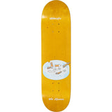 Sk8mafia Wes Kremer Pro Skateboard Bräda - Yellow