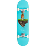 Tricks Komplett Skateboard - Stone