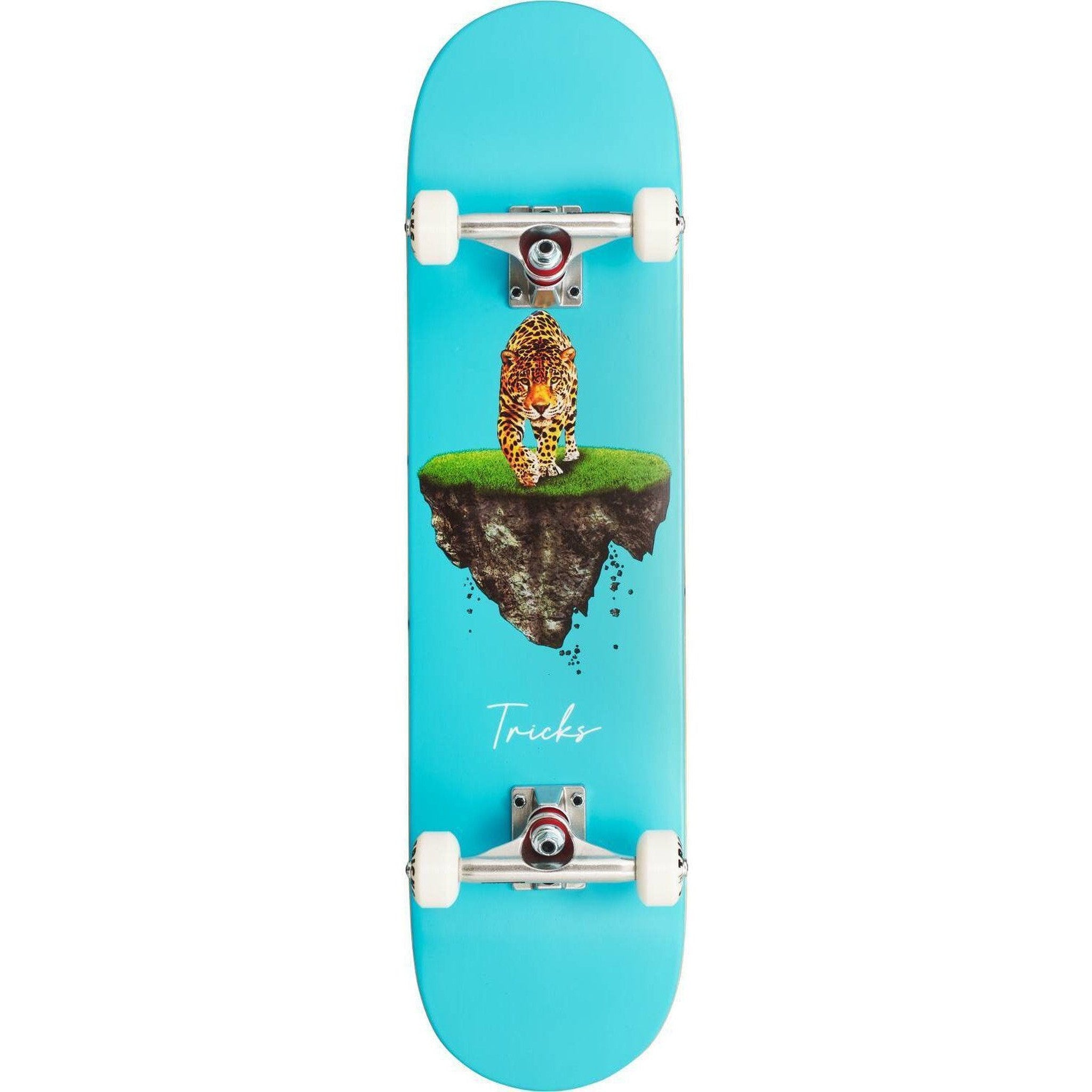 Tricks Komplett Skateboard - Stone-Skateboards-ScootWorld.se