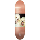 KFD Premium Froth Skateboard Deck - Skin