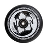 Supremacy Iris 110mm Kickbike Hjul - Svart