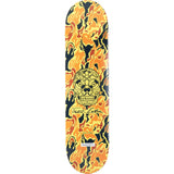 Heart Supply Jagger Eaton Pro Skateboard Bräda - Dessert Skull