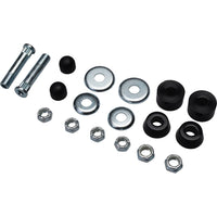 Pivot Rebuild Kit Skateboard Hardware - Sort