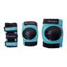 Reversal Skyddssats Barn 3-pack - Blå