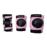 Reversal Skyddssats Barn 3-pack - Pink