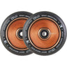 Root Air Svart Sparkcykel Hjul 2-pak - Coppertone