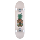 SkatenHagen Komplett Skateboard - Pineapple Skull