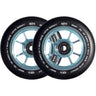 North Signal Kickbike Hjul 2-Pak - Jade