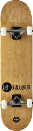 Enuff Logo Stain Komplet Skateboard - Brun