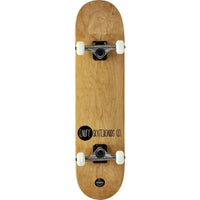 Enuff Logo Stain Komplet Skateboard - Brun