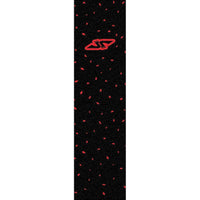 JP Rice Sparkcykel Griptape - Red-Griptape till sparkcyklar-ScootWorld.se