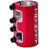 Trynyty SCS Kickbike Clamp - Röd