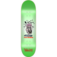 Sk8mafia Tatter Skateboard Bräda - Stephen Lawyer