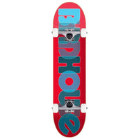 Birdhouse Stage 1 Komplett Skateboard - Opacity Logo 2 - 8"