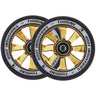 Root Industries Turbine Sparkcykel Hjul 2-Pak - Gold