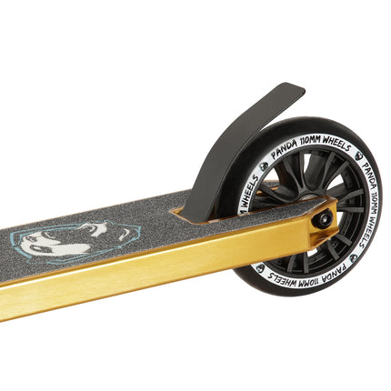 Panda Initio Trick Sparkcykel - Gold