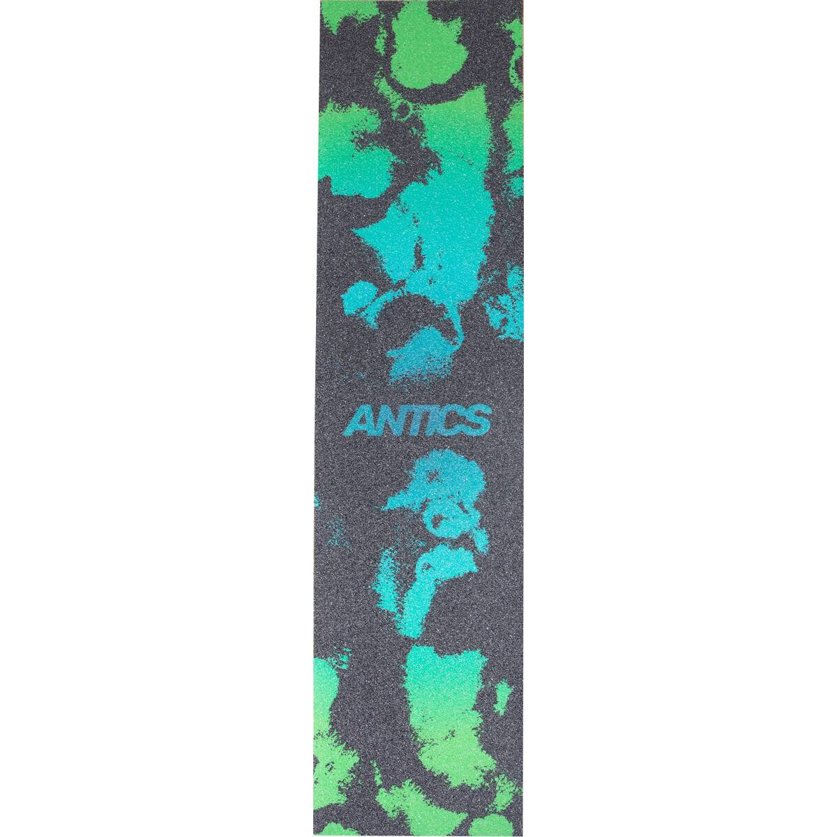 Antics Imprint Kickbike Griptape - Green