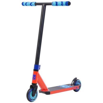 Invert Supreme Mini Komplet Trick Sparkcykel (Barn) - Red/Black/Blue