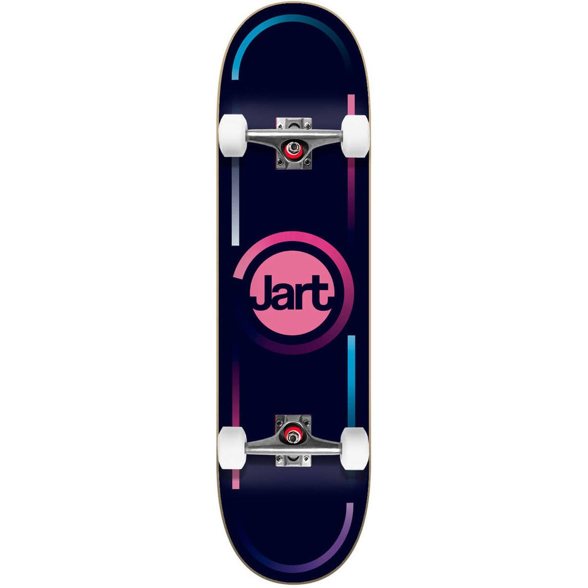 Jart Skateboard - Twilight-Skateboards-ScootWorld.se